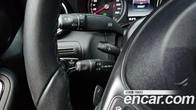 2017 Mercedes-Benz C-클래스 W205