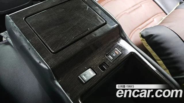 2013 Renault Korea 뉴SM5 플래티넘