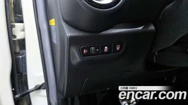 2018 Kia 올 뉴 모닝 (JA)