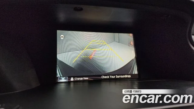 2014 Honda All New Accord