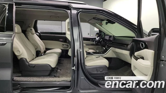 2020 Kia Carnival Gen.4