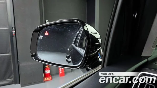 2024 Kia Sorento (New) Gen.4