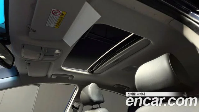 2016 Hyundai 아반떼 AD