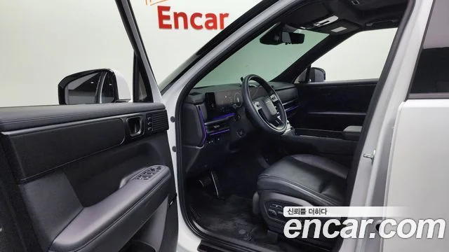 2023 Hyundai Santa Fe (MX5)