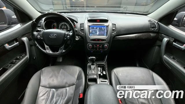 2013 Kia 뉴 쏘렌토 R