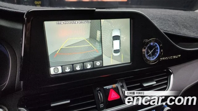 2017 Hyundai 그랜저 IG