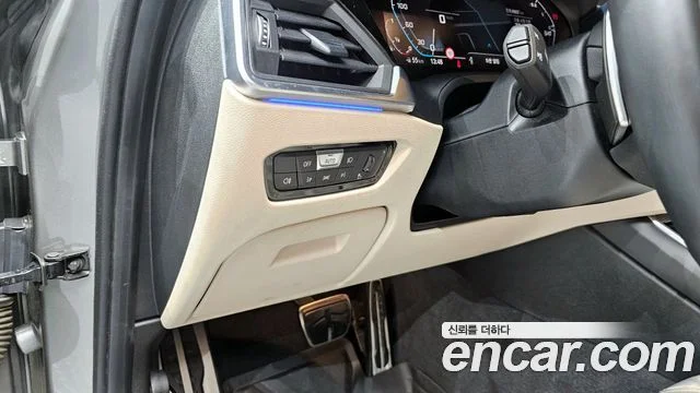 2020 BMW 3 Series (G20)