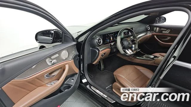 2021 Mercedes-Benz E-클래스 W213