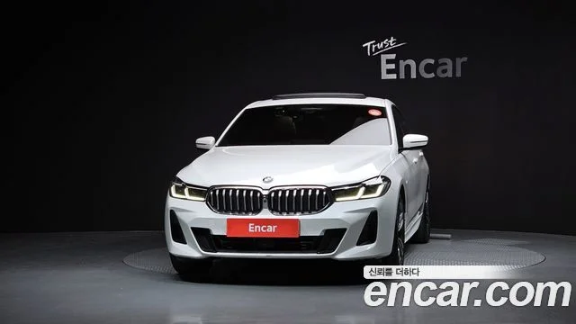 2020 BMW 6시리즈 GT (G32)