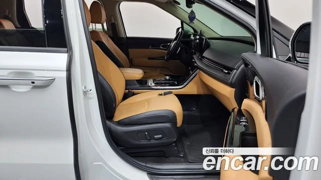 2020 Kia Carnival Gen.4