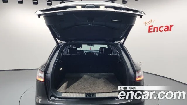 2019 Lincoln 노틸러스 1세대