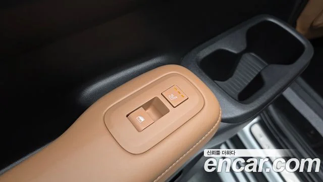 2024 Hyundai Santa Fe (MX5)