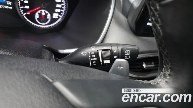 2022 Hyundai Santa Fe (New)