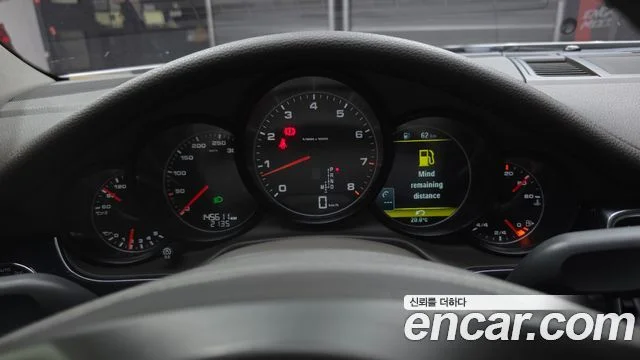 2015 Porsche 파나메라