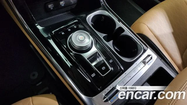 2021 Kia Carnival Gen.4