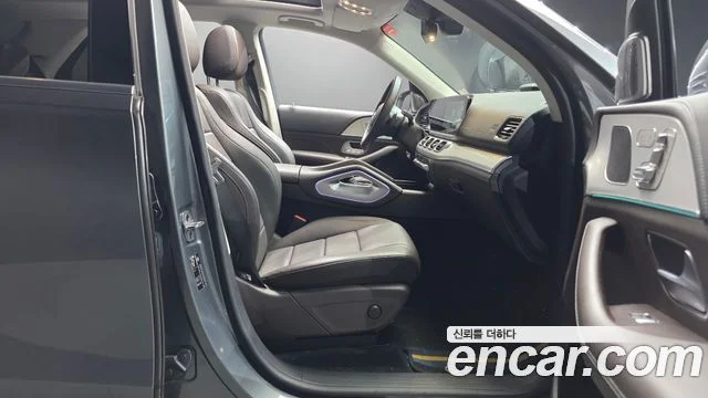 2021 Mercedes-Benz GLE-클래스 W167