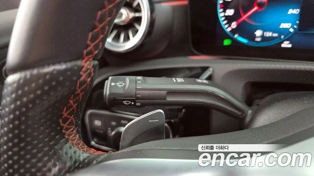 2021 Mercedes-Benz A-클래스 W177