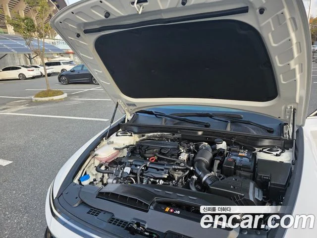 2024 Hyundai 쏘나타 디 엣지(DN8)