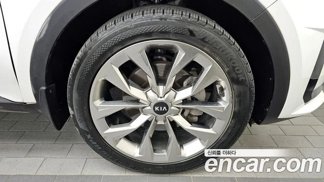 2020 Kia Sorento Gen.4