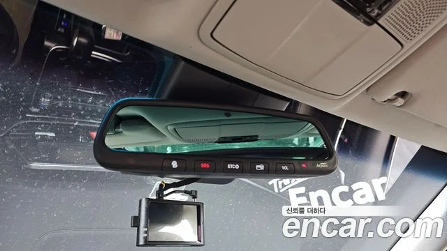 2018 Hyundai 그랜저 IG