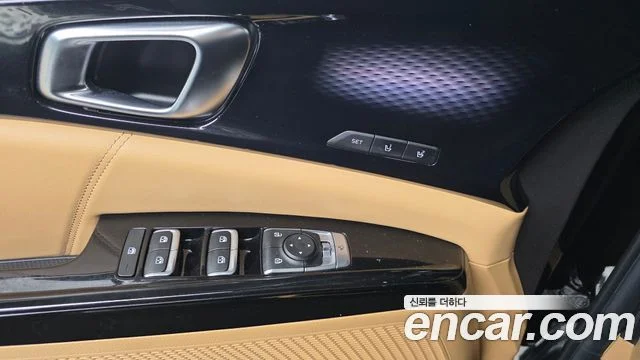 2021 Kia Carnival Gen.4