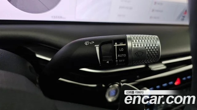 2024 Genesis G80 (RG3)