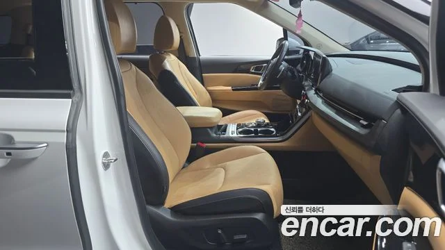 2020 Kia Carnival Gen.4