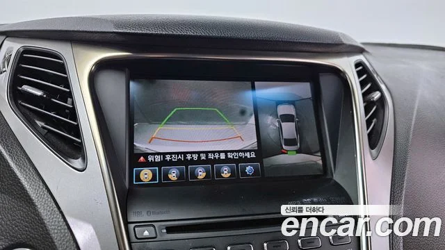 2012 Hyundai Grandeur (HG)