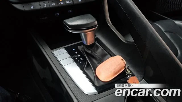 2020 Hyundai Avante (CN7)