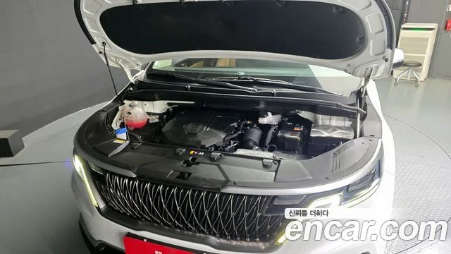 2022 Kia Carnival Gen.4