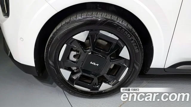 2024 Kia Carnival (New) Gen.4