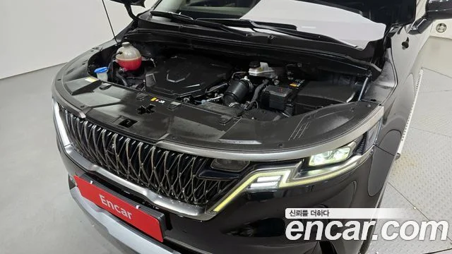 2023 Kia Carnival Gen.4