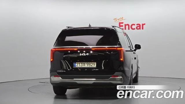 2024 Kia Carnival (New) Gen.4