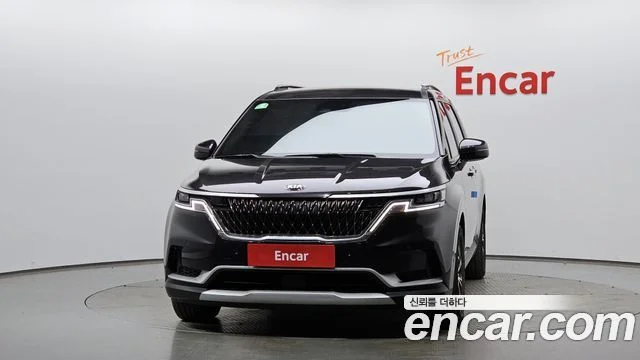 2020 Kia Carnival Gen.4
