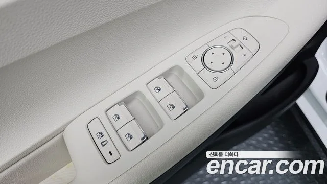 2021 Hyundai 더 뉴 그랜저 IG 하이브리드