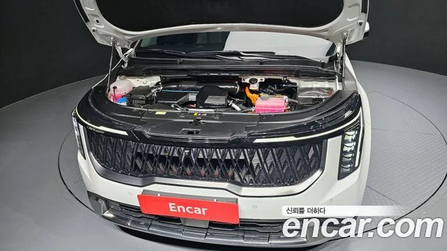 2024 Kia Carnival (New) Gen.4