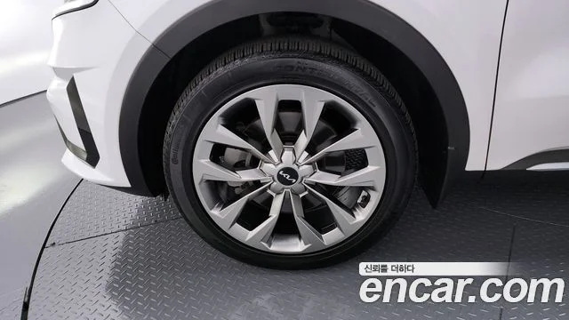 2022 Kia Sorento Gen.4