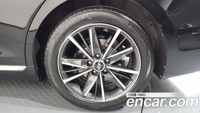 2020 Hyundai 더 뉴 그랜저 IG