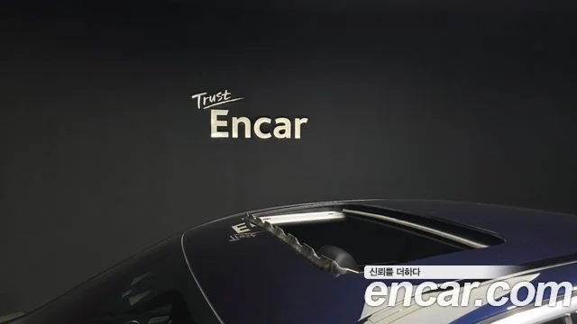 2020 Mercedes-Benz E-클래스 W213