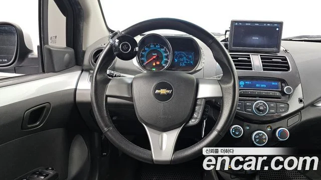 2014 Chevrolet Spark