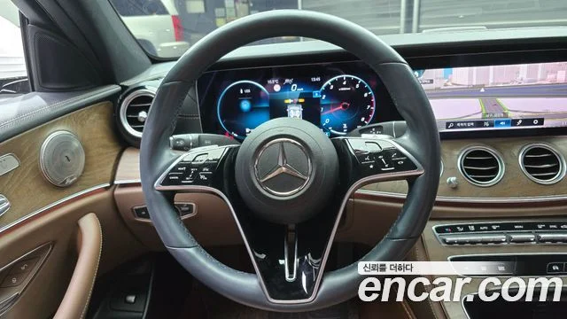2022 Mercedes-Benz E-클래스 W213