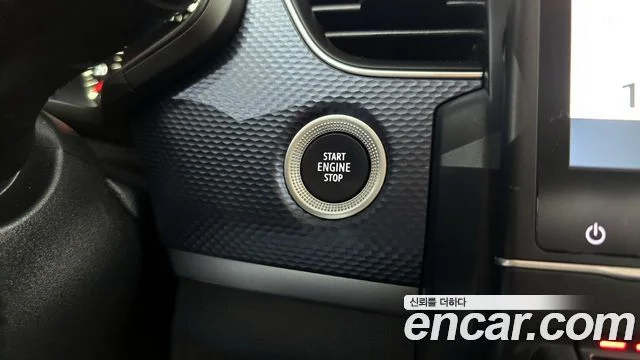 2023 Renault Korea XM3