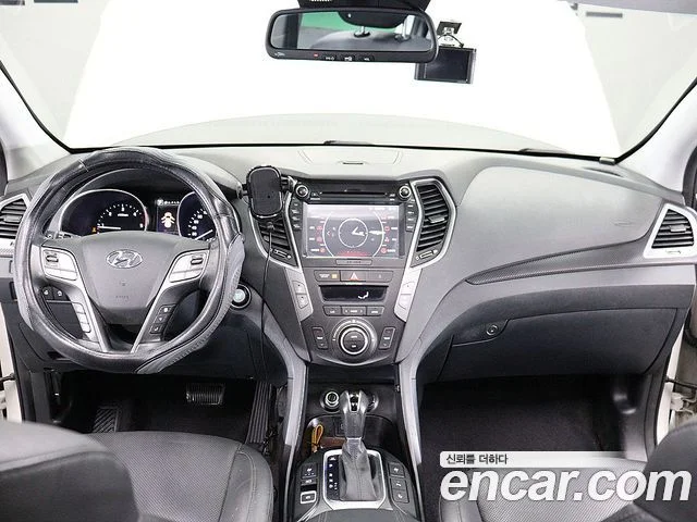 2016 Hyundai 싼타페 더 프라임