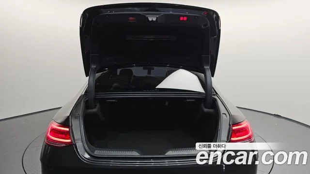 2022 Mercedes-Benz CLS-클래스 C257