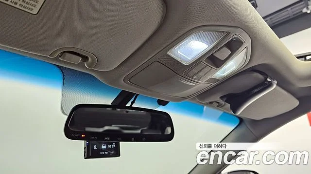 2015 Hyundai 맥스크루즈