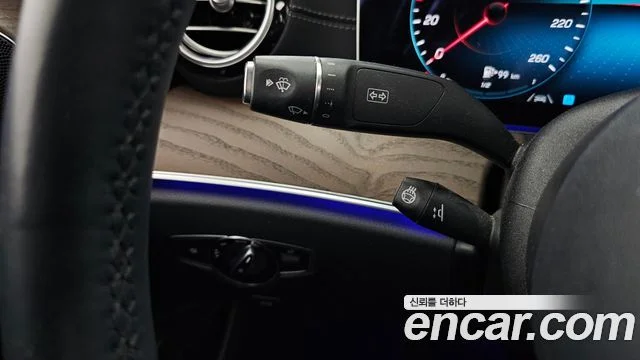 2022 Mercedes-Benz E-클래스 W213