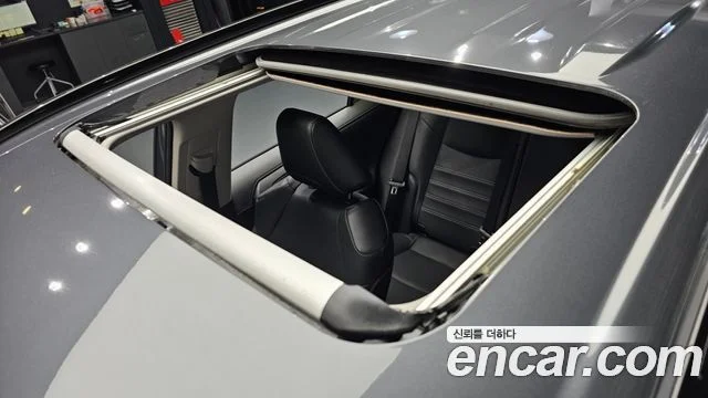 2023 도요타 RAV4 5세대