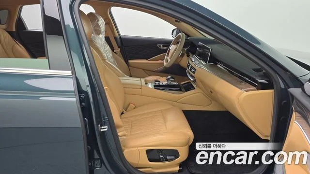 2021 Kia 더 뉴 K9 2세대