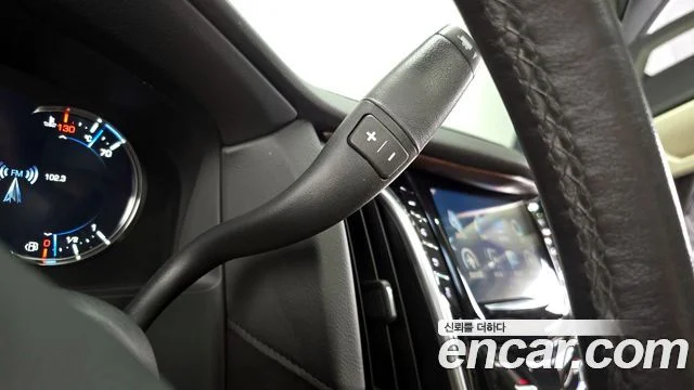 2020 Cadillac 에스컬레이드