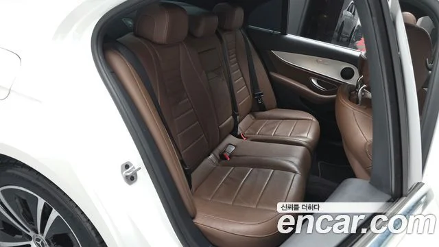 2021 Mercedes-Benz E-클래스 W213